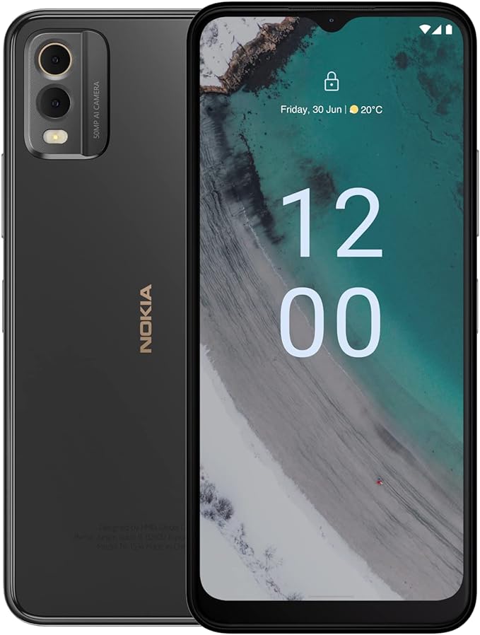 Nokia C32 Nokia C32